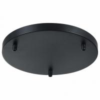 Универсальное крепление SPR-BASE-R-03-B Maytoni Universal base