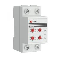 EKF PROxima Реле напряжения (сквозное подкл.) RV-32A