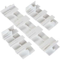 SPL Соединительная деталь для кабель-канала 130х50 (SPL - 130006S)