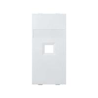 Simon Connect Белый Адаптер 1 местн. для RJ45 AMP, BRAND REX, RIT, CIMABOX, Cima-модуль 52x108 м