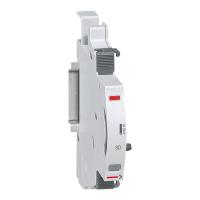 Legrand DX3  Вспомогательный переключающий контакт срабатывания DX3 6А, 250ВA