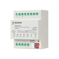 Arlight INTELLIGENT Блок питания шины KNX-301-72-AUX-DIN (230V, 960mA) (IARL, IP20 Пластик, 2 года)