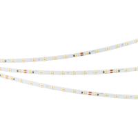 Светодиодная лента Arlight 5W/m 80LED/m 2835SMD холодный белый 5M RT-A80-5mm 24V White6000 037797