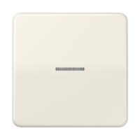 JUNG CD 500/CD plus Бежевая Клавиша 1-ая с/п