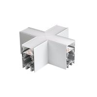 Arlight Угол S2-LINE-4067-X90 крестовой (Металл)