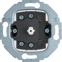 Berker 1930/Glasserie/Palazzo Мех Кнопка поворотная