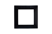 Simon 15 Черная Рамка 1-ая