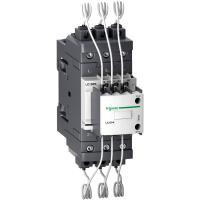 Schneider Electric Contactors D Контакторы для коммутации конденсаторных батарей 220В50Гц,33,3kVAR