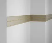 Панель цветная. 2800×100×6 мм RT024-07458