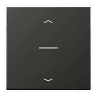 JUNG Клавиша для кнопки BCU антрацит