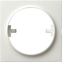 Gira Накладка для светового сигнала для плоских съемных крышек