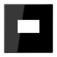 JUNG Kрышка (креплением шурупами) для USB зарядного устройства