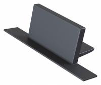 Заглушка TRA002EC-11B Maytoni Accessories for tracks