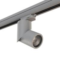 Трековый светильник Lightstar Illumo F (594019+051019) A3T051019