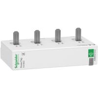 Schneider Electric Acti 9 Датчик беспроводной Powertag 63A 3P+N/4P ниже аппарата =S=