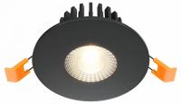 Встраиваемый светильник Downlight DL038-2-L7B4K Maytoni Zen