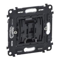 Legrand Valena Мех IN'MATIC Переключатель 1-клавишный перекрестный 10АХ 250В