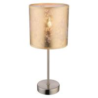 Настольная лампа Globo Amy 15187T