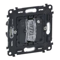 Legrand Valena Мех IN'MATIC Выключатель с выдержкой времени, с нейтралью