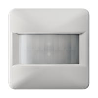 JUNG Датчик движения «стандарт» 1,10 м, светло-серый