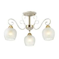 Потолочная люстра Lumion Comfi Biancopa 3505/3C