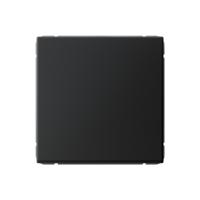 Systeme Electric ArtGallery Карбон Переключатель 1-клавишный, сх.6, 10АХ, механизм