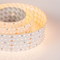 Светодиодная лента Arlight 30W/m 420LED/m 2835SMD теплый белый 2,5M 021205(2)