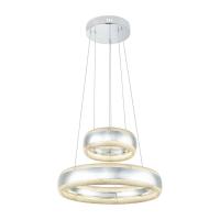 Подвесной светодиодный светильник Globo Tully 67839-36