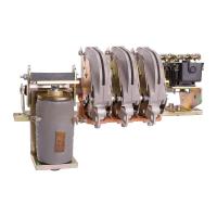 КЭАЗ Контактор КТП-6023Б-160А-220DC-И2-У3
