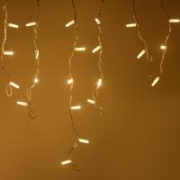 Arlight Светодиодная гирлянда ARD-EDGE-PRO-5600x900-WHITE-240LED-STD WARM (230V, 15W) (Ardecoled, IP65)