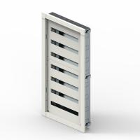 Legrand XL3 S 160 Встраив 7x36M