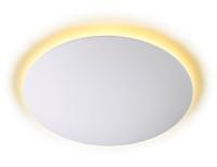 Потолочный светодиодный светильник Novotech Over Cail 357929