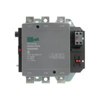 Dekraft Контактор 400А 110В_АС АС3_ АС4 1НО+1НЗ КМ-102