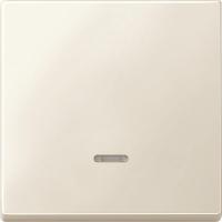 SE Merten SD Беж Клавиша 1-ая с окошком для световой индикации (термопласт)