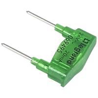 Legrand Plexo Зеленая Лампа 24В 20мA