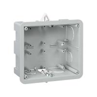 Simon Connect Коробка для внутренней установки SM202, глубина 60мм