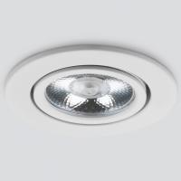 Встраиваемый точечный светильник 15272/LED Elektrostandard 15272/LED a056030