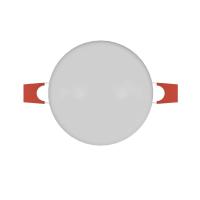 Встраиваемый светодиодный светильник Gauss Elementary Adjustable Frameless 9034460209