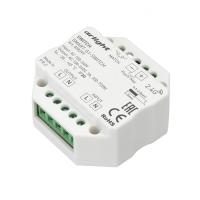 Контроллер-выключатель Arlight Smart-S1-Switch 028299 Контроллер-выключатель Arlight Smart-S1-Switch 028299
