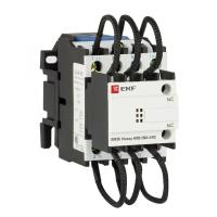 EKF PROxima Контактор для конденсатора КМЭК 16квар 400В 2NО+1NC