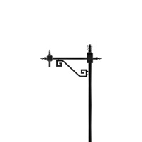 Arlight Кронштейн OXOR-SB4-1 BLACK (Сталь)