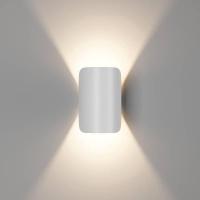 Настенный светодиодный светильник DesignLed GW Ventura GW-A108-6-WH-WW 004446