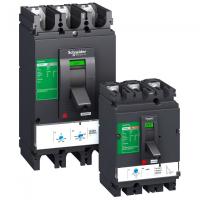 Schneider Electric EasyPact CVS 100N Автоматический выключатель 50kA TM50D 3P3D