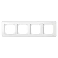 SE Merten SM M-Creativ Бел Рамка 4-ая