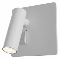 Настенный светильник (бра) C040WL-L3W3K Maytoni Mirax