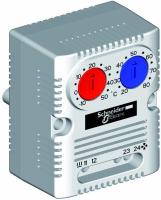 Schneider Electric Sarel Термостат с 2 рег. уставками