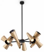 Подвесной светильник MOD095PL-10BS Maytoni Giro