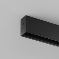 TR2003-BK Шинопровод SMART 3M черный