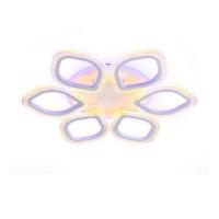 Потолочная светодиодная люстра Ambrella light Acrylica Original FA4175