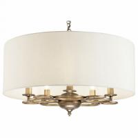 Подвесной светильник H007PL-05G Maytoni Anna